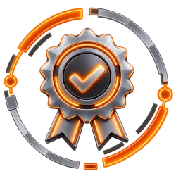 Certificaciones y calidad industrial de Grupo Sacani